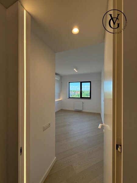 Pipera Apartament 2 Camere Cortina North