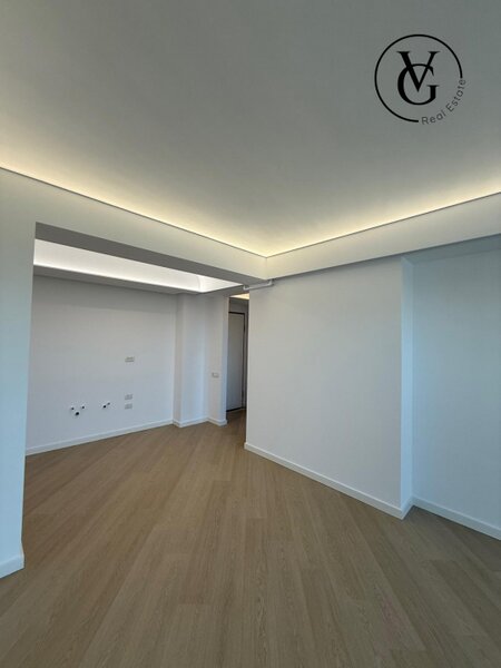 Pipera Apartament 2 Camere Cortina North