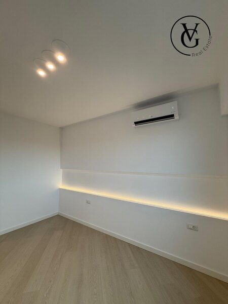 Pipera Apartament 2 Camere Cortina North