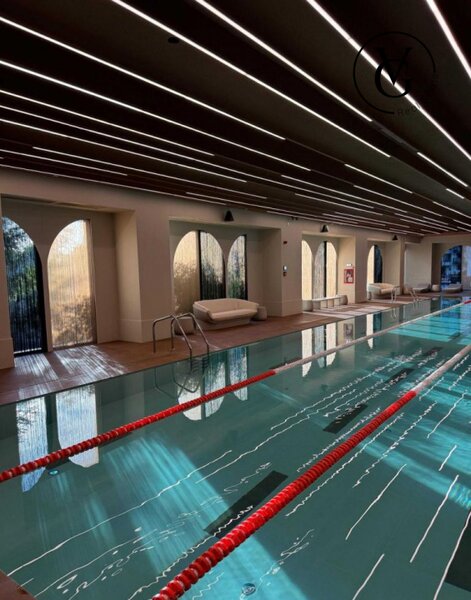 Pipera Apartament 2 Camere Cortina North